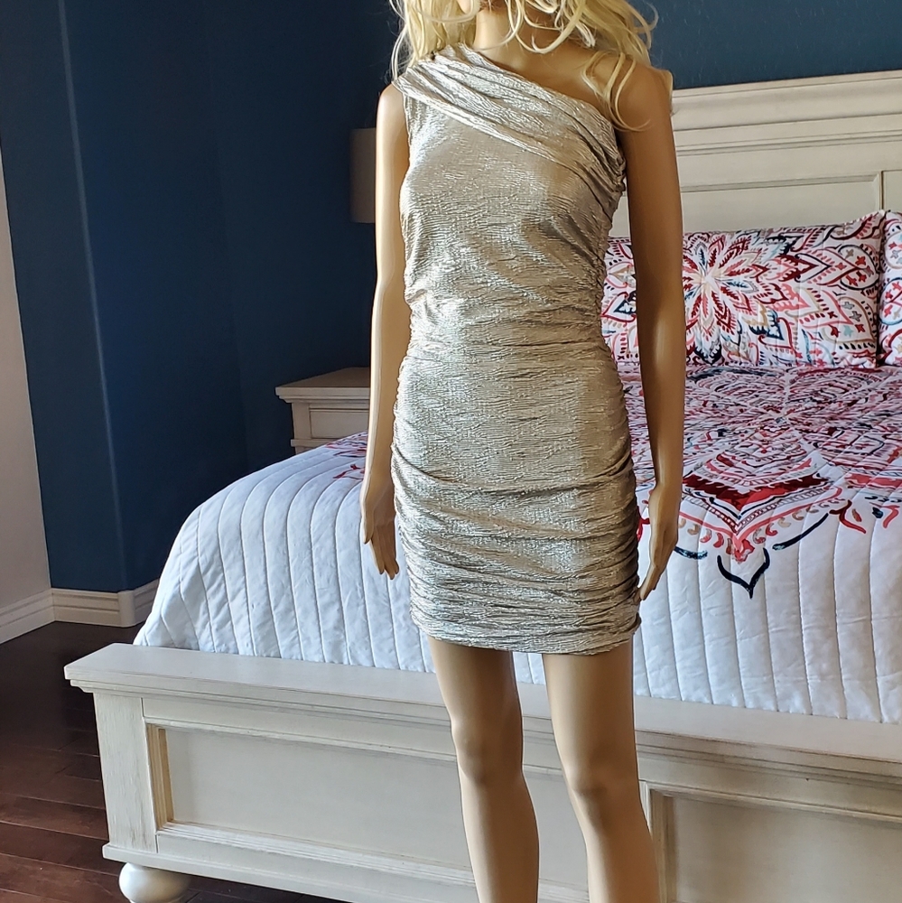 VENUS Dress SZ Sm - Picture 7 of 16